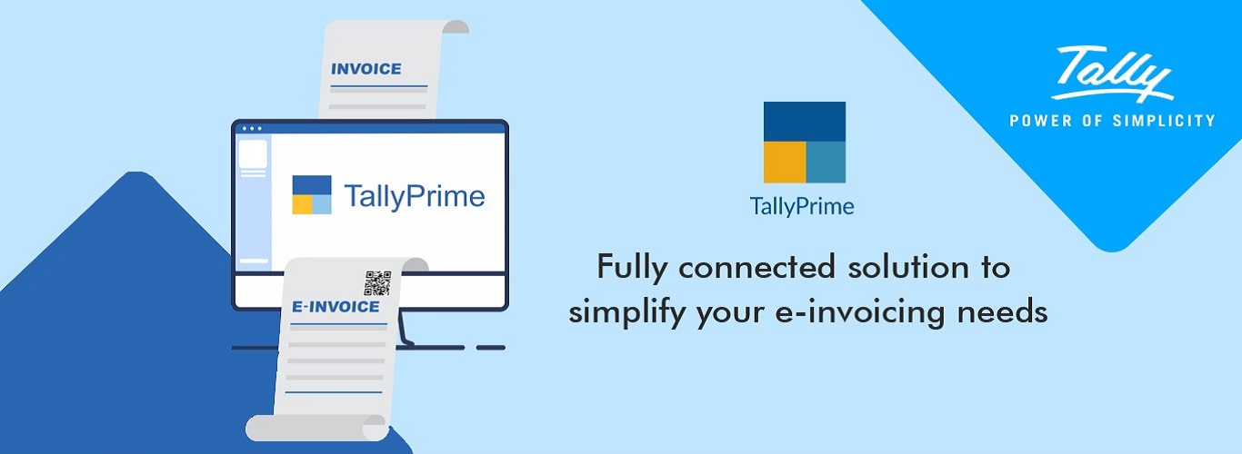 Tally Prime