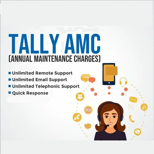 Tally AMC