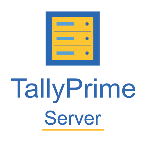 Tally Prime Server