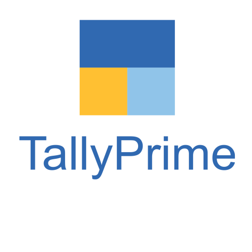 Tally Prime