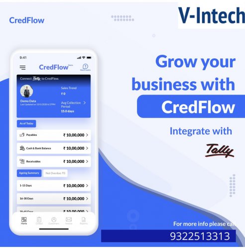 Credflow