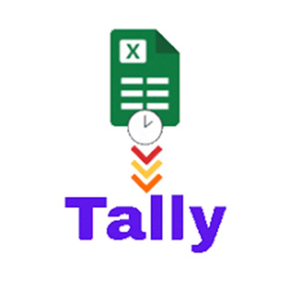 Bulk Bank Entries Import in Tally